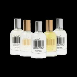 Sample service Sample Set Dedcool 5x1,5ml