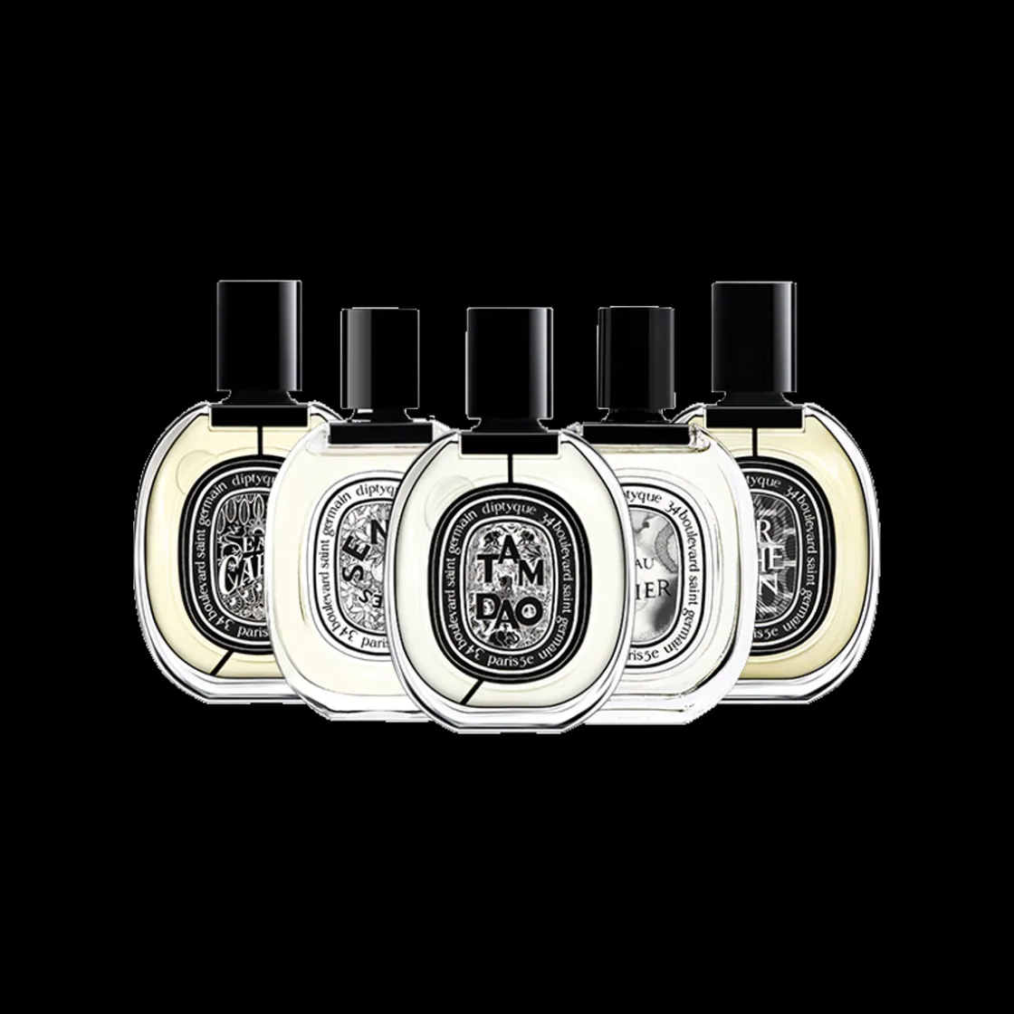 Sample service Sample Set DIPTYQUE Online