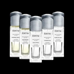 Sample service Sample Set ÉDIT(h) Sale