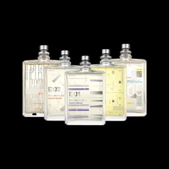 Sample service Sample Set Escentric Clearance