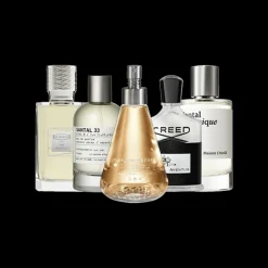 Sample service Sample Set Icons for Him New