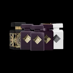 Sample service Sample Set INITIO Clearance