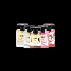 Sample service Sample Set Jusbox 5x1,5ml New