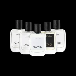 Sample service Sample Set L'Atelier Parfum 5x1,5ml Sale