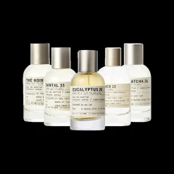Sample service Sample Set Le Labo 5x1,5ml Hot