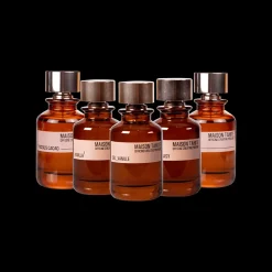 Sample service Sample Set Maison Tahité Discount