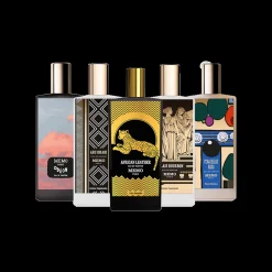 Sample service Sample Set Memo Online