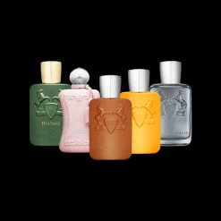 Sample service Sample Set Parfums de Marly Best