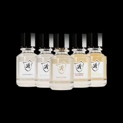 Sample service Sample Set Reservation Parfums 5x1,5ml Clearance