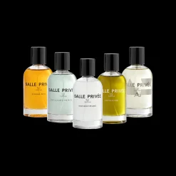 Sample service Sample Set SALLE PRIVÉE