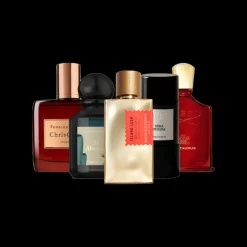 Sample service Sample Set Scent To Impress 5x1,5ml Sale