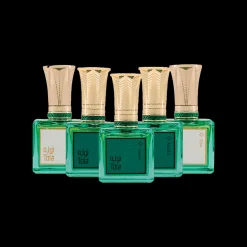 Sample service Sample Set Tola 5x1,5ml Best