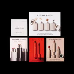 Sample service Sample Set Westman Atelier New