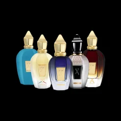 Sample service Sample Set Xerjoff 5x1,5ml Online