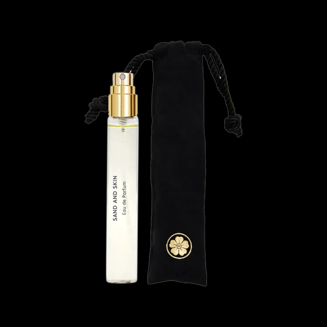 Floraïku Sand and Skin Eau de Parfum 10ml Sale