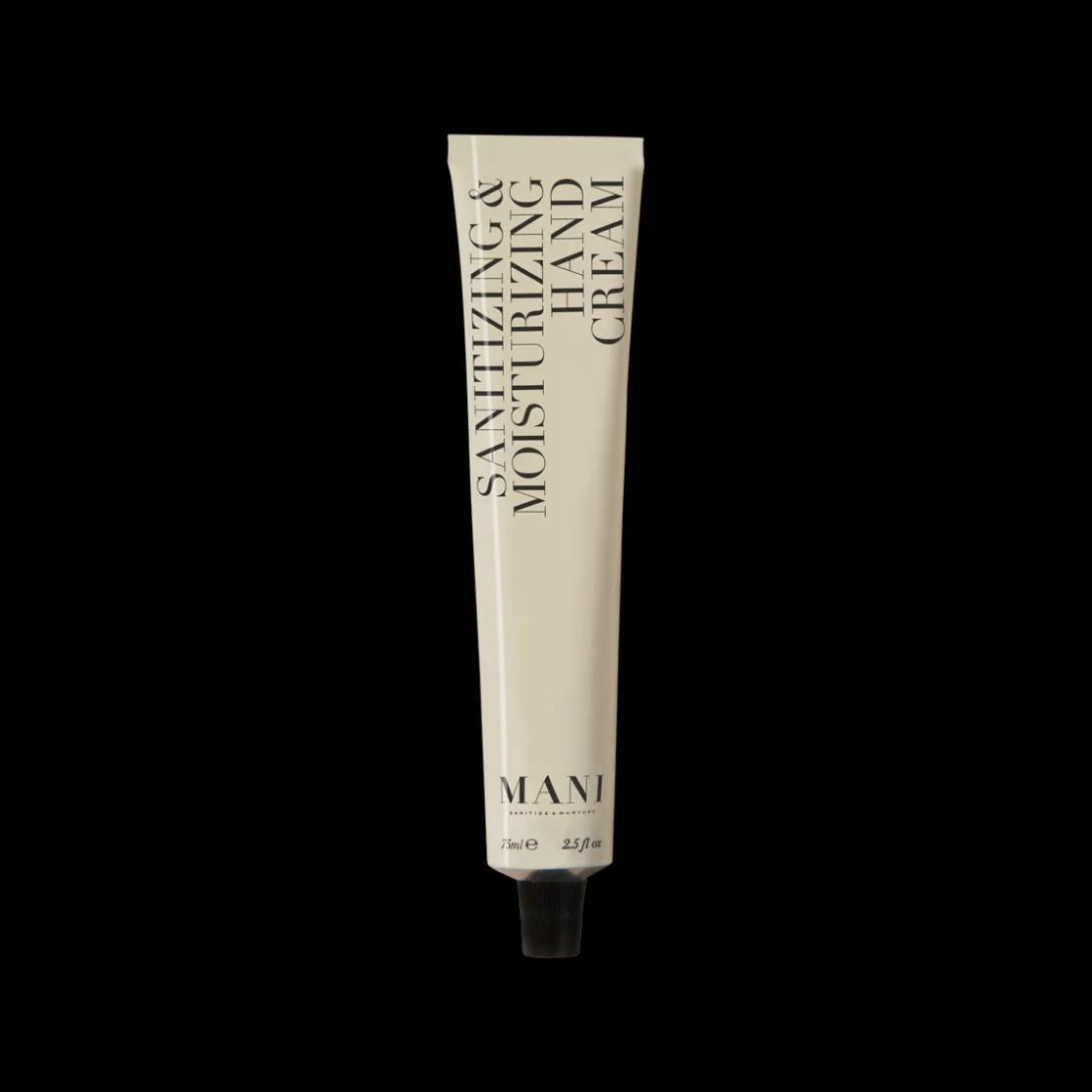 Mani Bodycare Sanitize & Moisturize Tube 75ml Online
