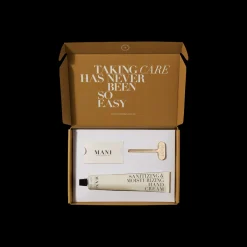 Mani Bodycare Sanitize & Moisturize Tube 75ml Online