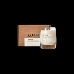 Le Labo fragrances Santal 26 Classic Candle 245gr New
