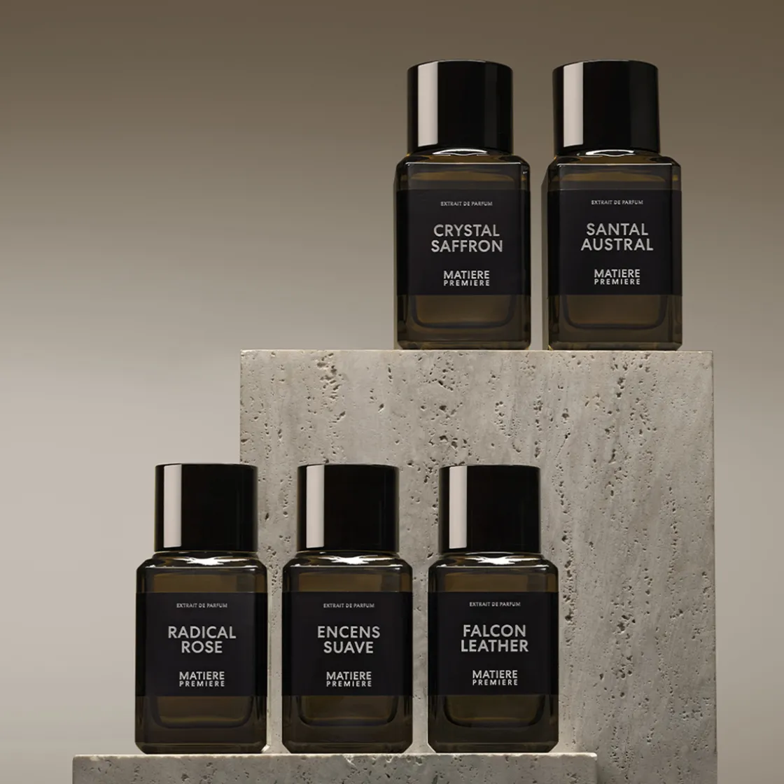 Matiere Premiere Santal Austral Extrait de Parfum 100ml Discount