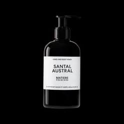 Matiere Premiere Santal Austral Hand and Body Wash 300ml Sale