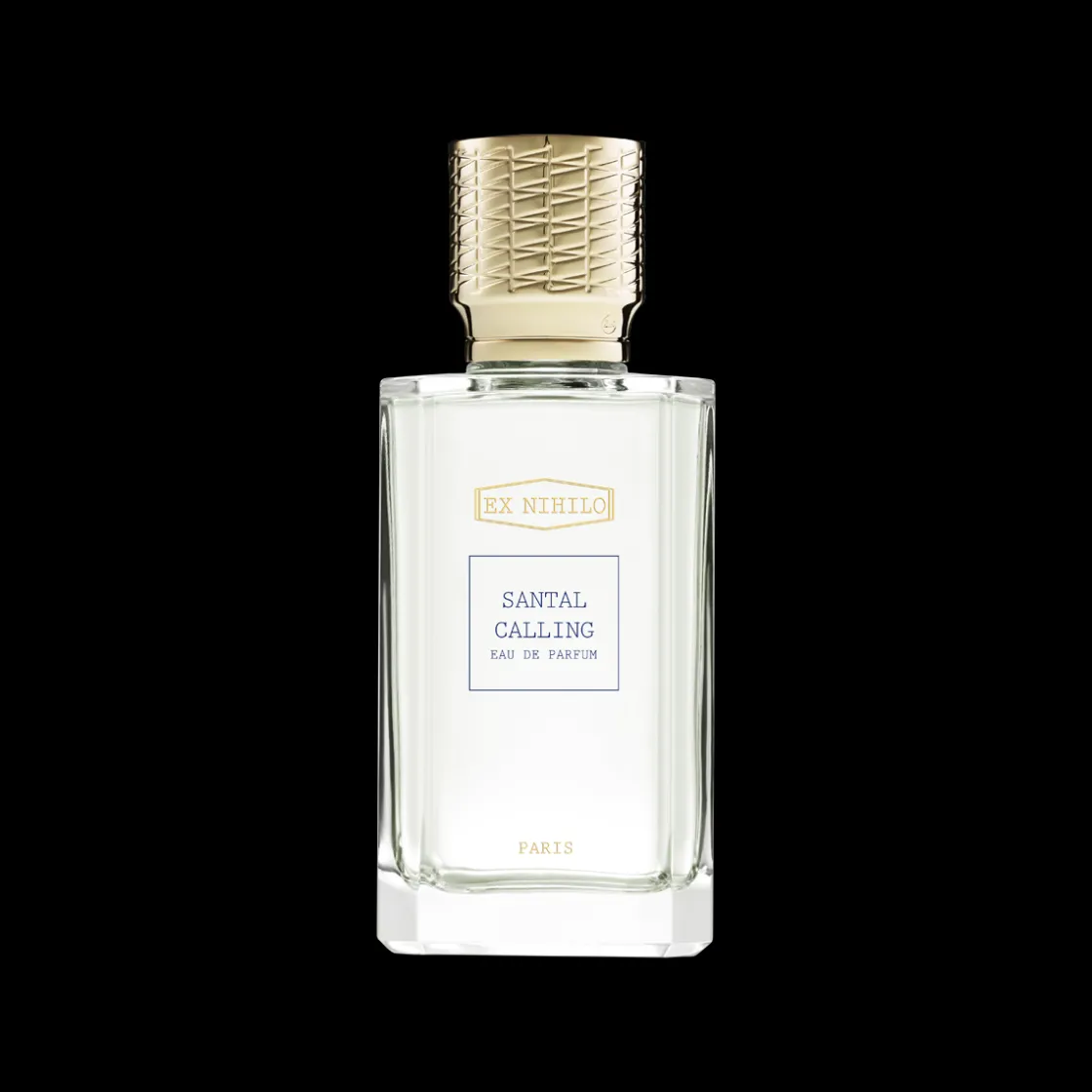 EX NIHILO Santal Calling Eau de Parfum 100ml Online