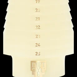 Diptyque Sapin Advent Scented Taper Candle 900gr New