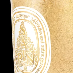 Diptyque Sapin Scented Candle 70gr