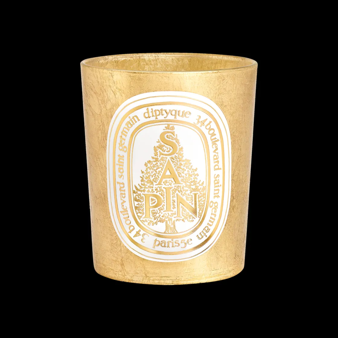 Diptyque Sapin Scented Candle 190gr Discount