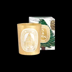 Diptyque Sapin Scented Candle 190gr Discount