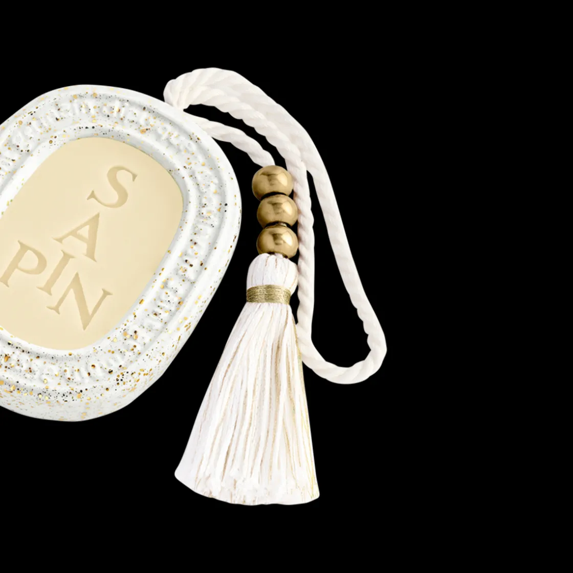 Diptyque Sapin Scented Oval 35gr New