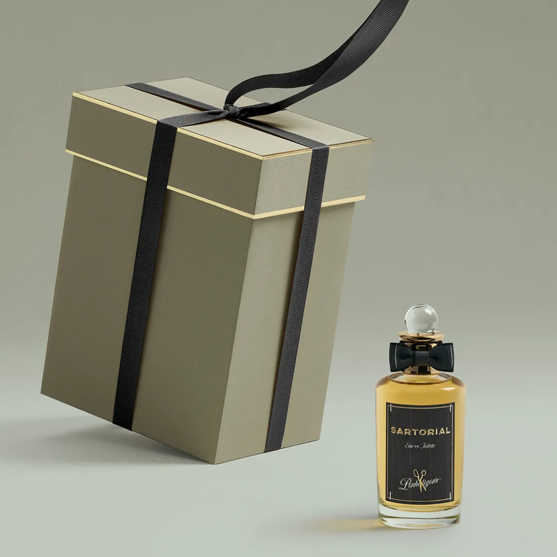 Penhaligon's Sartorial Eau de Toilette 100ml New