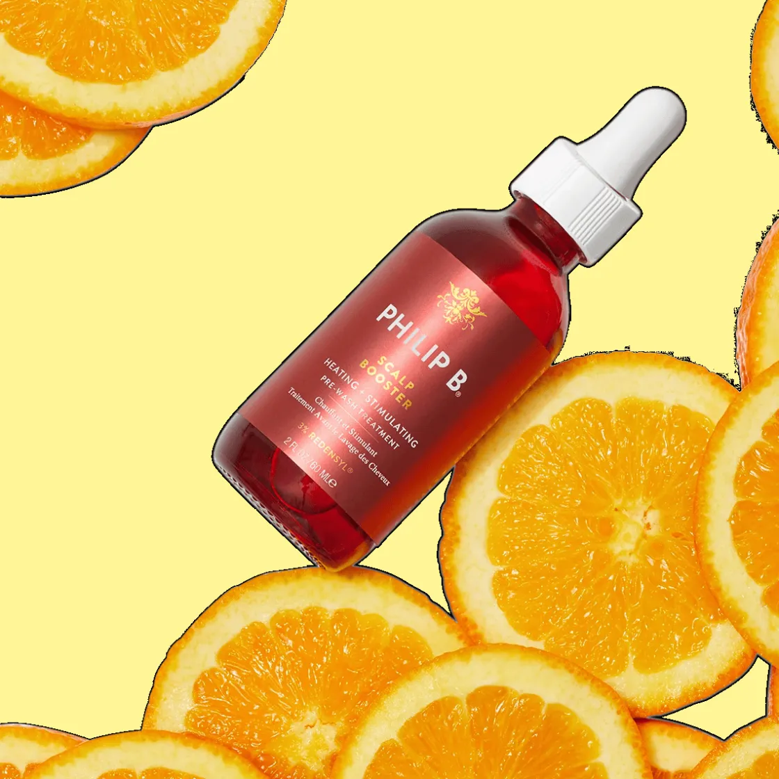 Philip B Scalp Booster 60ml Outlet
