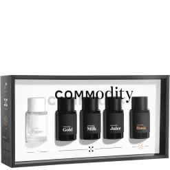 Commodity Scent Space Mini Fragrance Set Discount