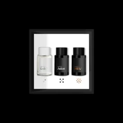 Commodity Scent Space Trio Set 3x7,5ml Hot