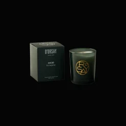 D'Orsay Scented Candle 04:30 Par surprise 190gr Best
