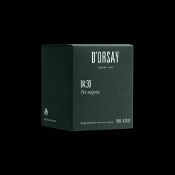 D'Orsay Scented Candle 04:30 Par surprise 190gr Best