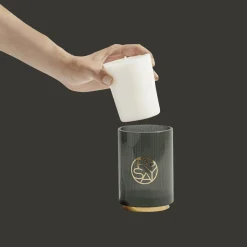 D'Orsay Scented Candle 11:40 Baies défendues 250gr Online