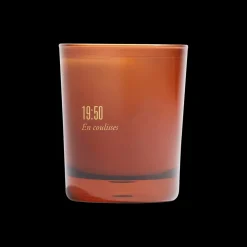 D'Orsay Scented Candle 19:50 En Coulisses 190gr