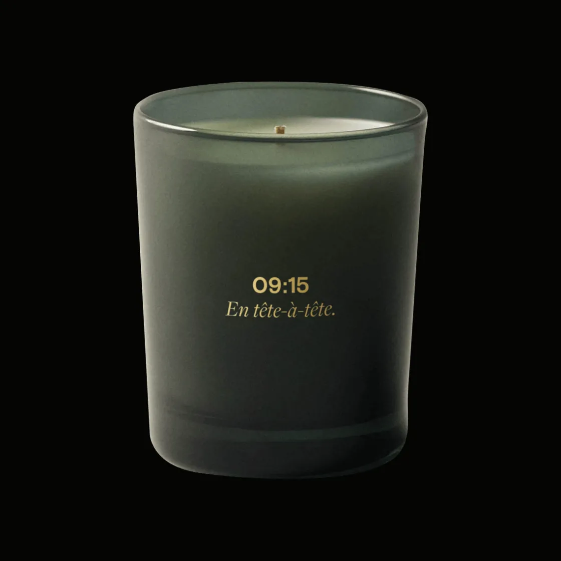 D'Orsay Scented Candle 09:15 En Tete-a-tete 250gr Clearance