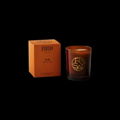 D'Orsay Scented Candle 16:45 Mine de Rien 190gr