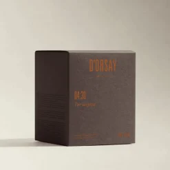 D'Orsay Scented Candle 04:30 Par Surprise Refill 250gr Discount