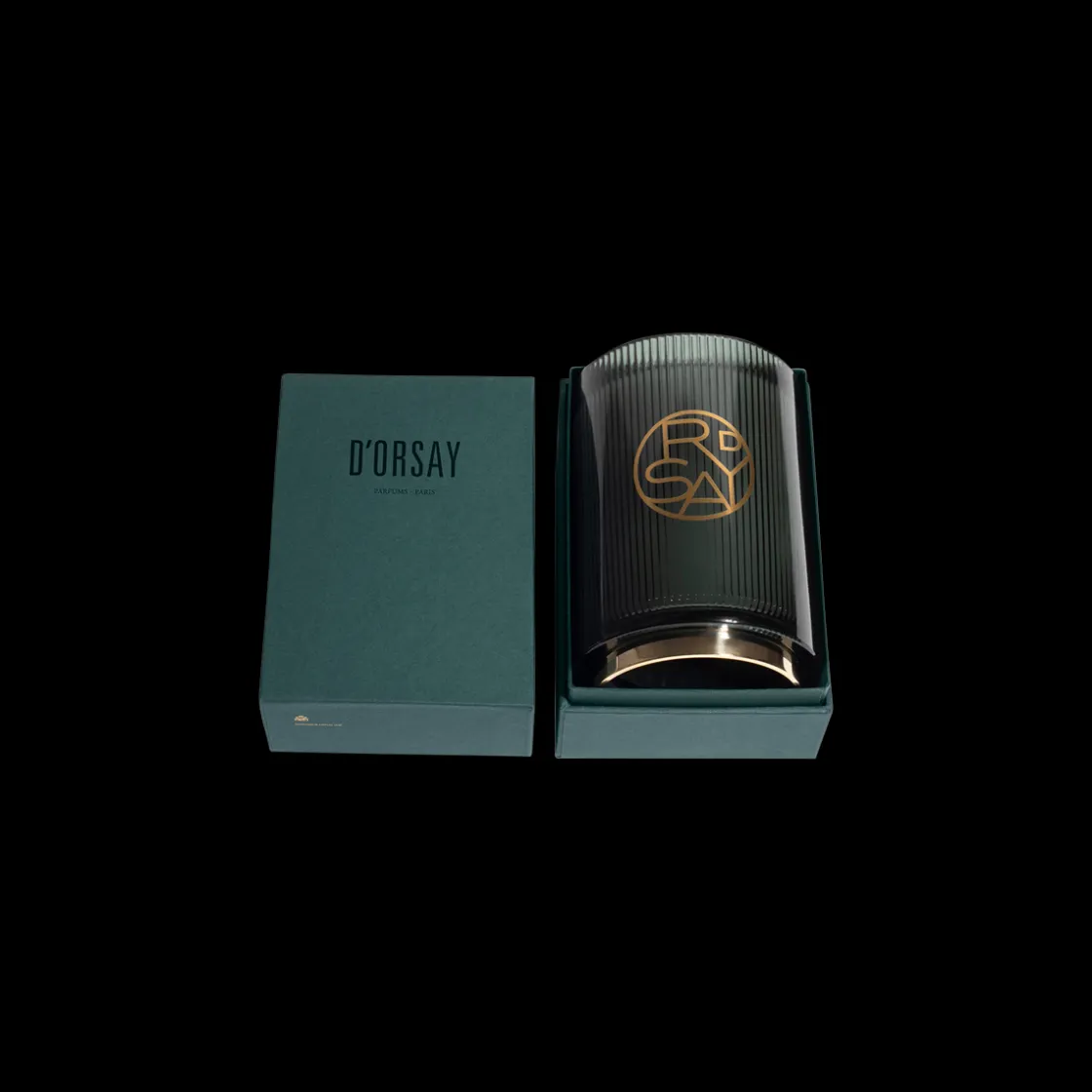 D'Orsay Scented Candle 20:15 Presque Prete 250gr Online