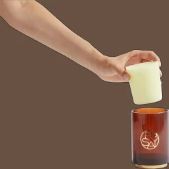 D'Orsay Scented Candle 00:30 Refill 250gr Clearance