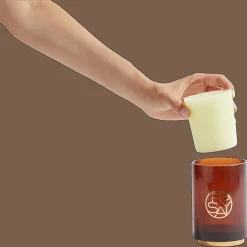 D'Orsay Scented Candle 03:50 Refill 250gr Online