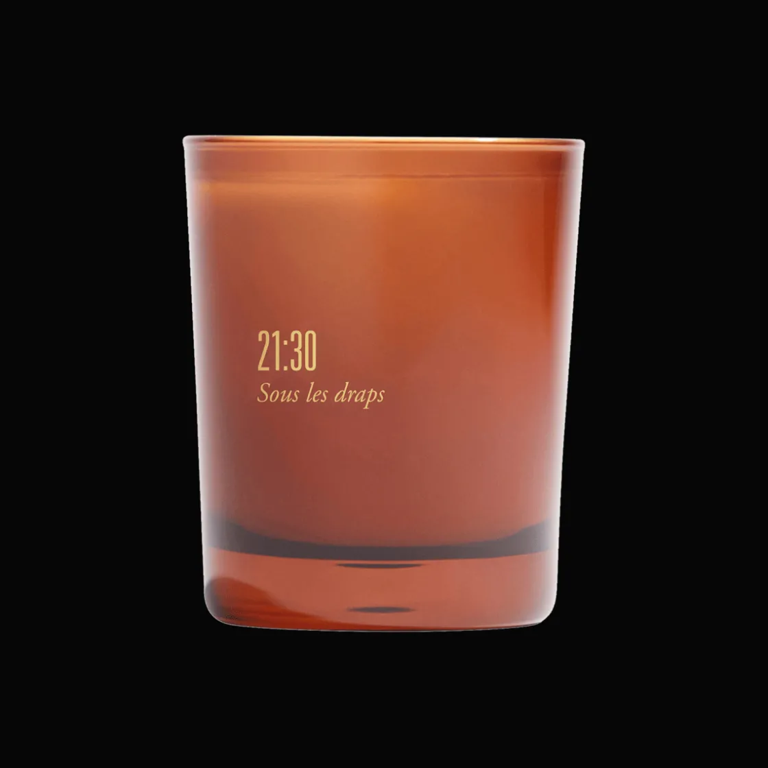 D'Orsay Scented Candle 21:30 Sous les Draps 190gr Online