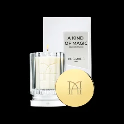 Anomalia Paris Scented Candle A Kind Of Magic 230gr