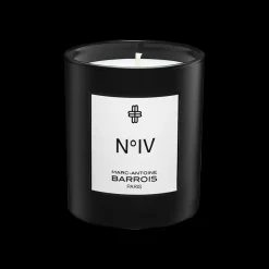 Marc-Antoine Barrois Scented Candle No4 220gr Online