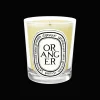 Diptyque Scented Candle Oranger 190gr Clearance