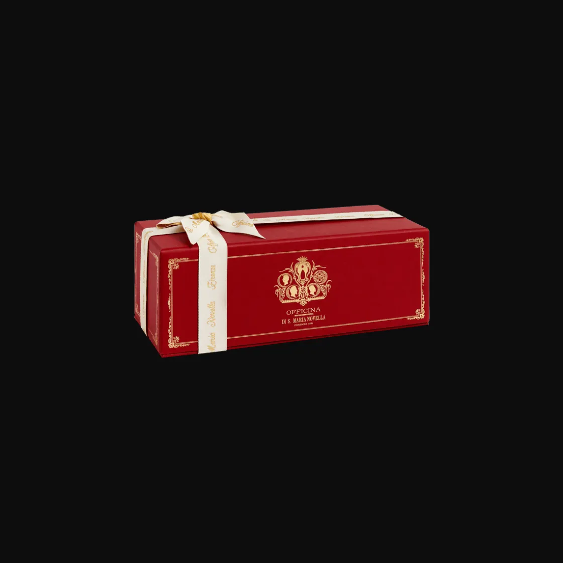 Santa Maria Novella Scented Candle Set 3x70gr New