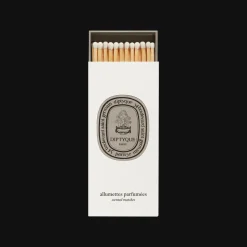 Diptyque Scented Matches La Vallee du Temps Sale